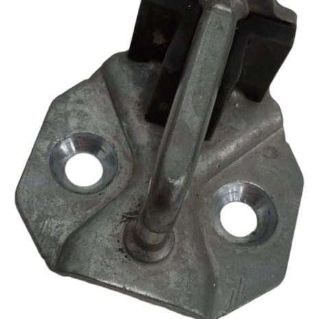 Batente Porta Dianteira Esquerda Ford Ka 1.0 3cc 2020