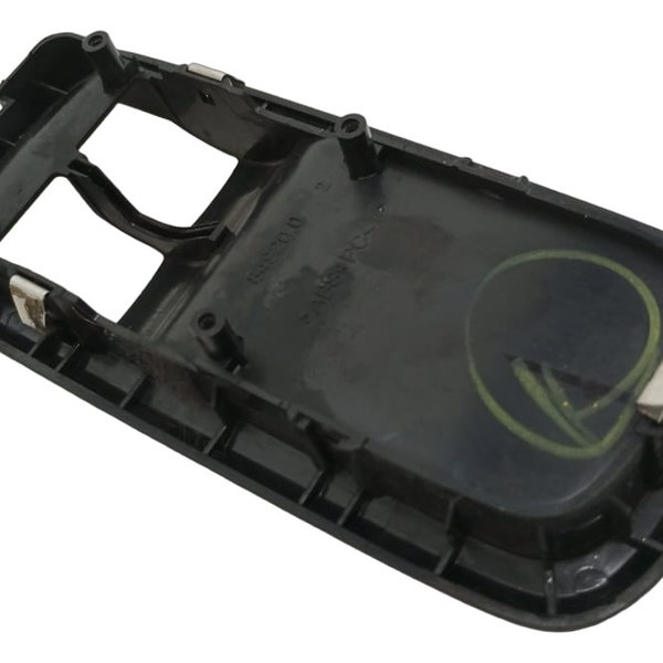 Moldura Botão Vidro Dianteiro Esquerdo Ford Ka 1.0 3cc 2020
