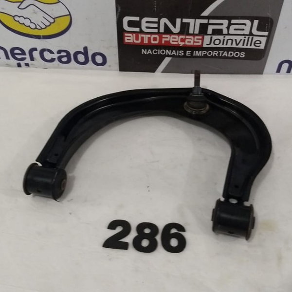 Balança Superior Dianteira Esquerda Amarok 2014 2015