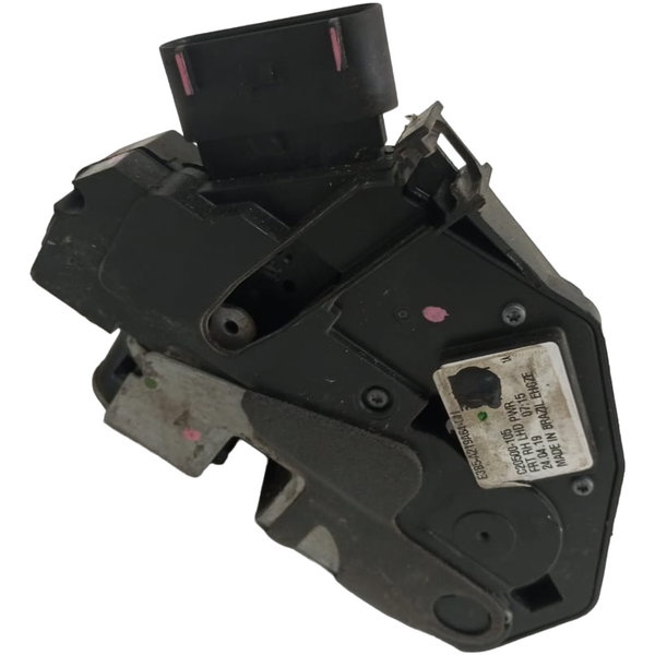Fechadura Eletrica Porta Dianteira Direita Ford Ka 2020