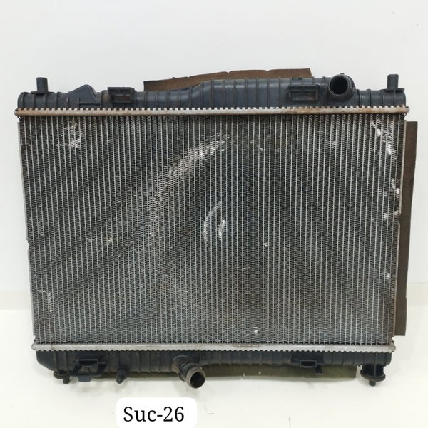 Radiador Ford Ka 1.0 2017-18