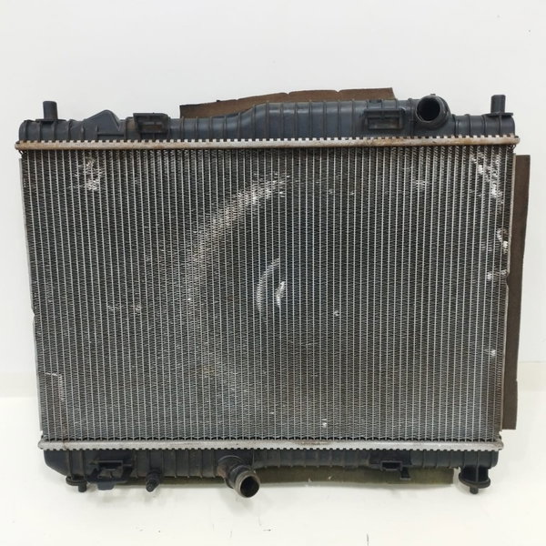 Radiador Ford Ka 1.0 2017-18