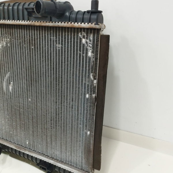 Radiador Ford Ka 1.0 2017-18