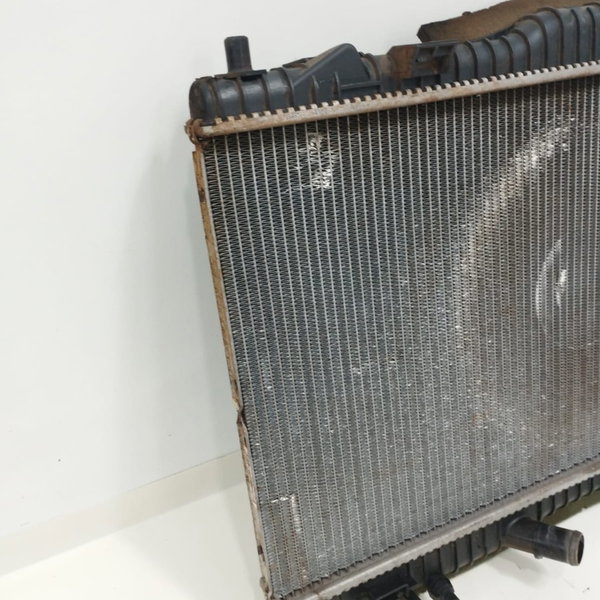 Radiador Ford Ka 1.0 2017-18