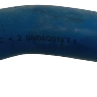 Mangueira Combustível N°3 Ford Ka 1.0 3cc 2020 Azul
