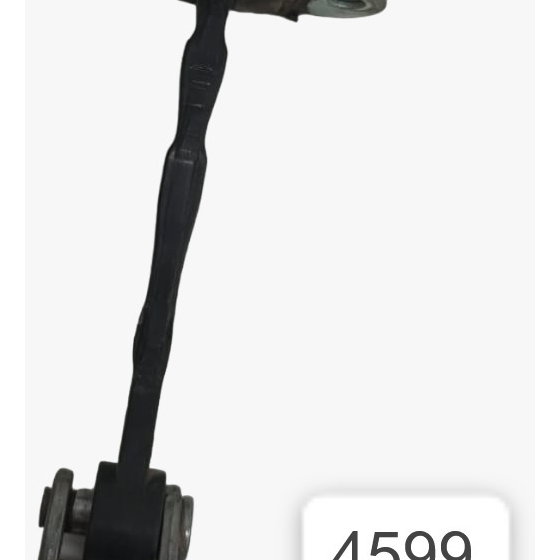 Limitador Porta Dianteira Direita Ford Ka 1.0 3cc 2020
