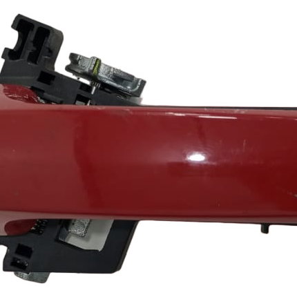 Maçaneta Externa Dianteira Direita Ford Ka 1.0 3cc 2020 Traseira