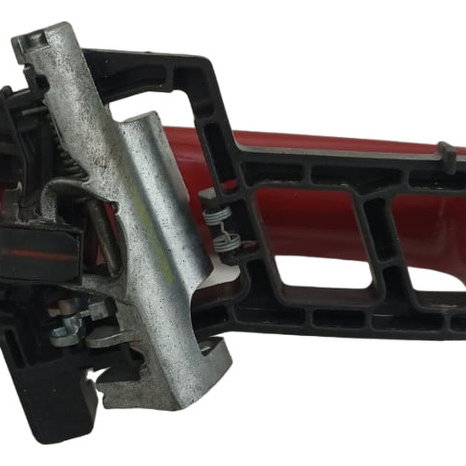 Maçaneta Externa Dianteira Direita Ford Ka 1.0 3cc 2020 Traseira
