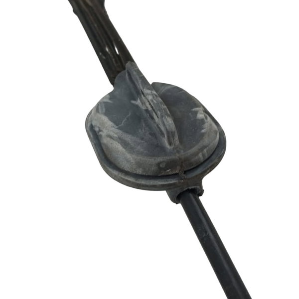 Cabo Fechadura Porta Dianteira Direita Ford Ka 1.0 2020 Dianteira