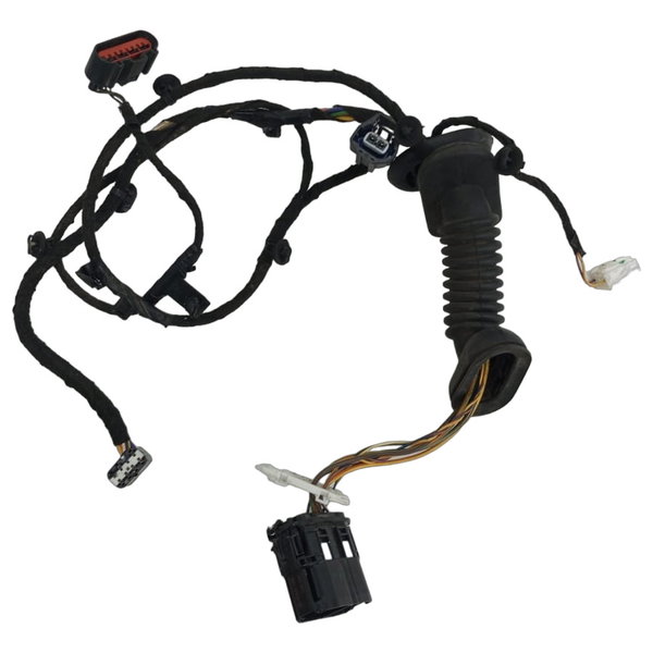 Chicote Porta Dianteira Direita Ford Ka 1.0 3cc 2020