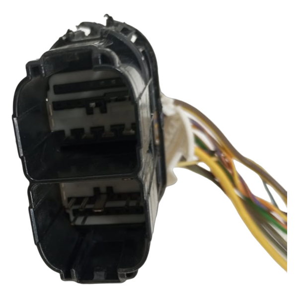 Chicote Porta Dianteira Direita Ford Ka 1.0 3cc 2020