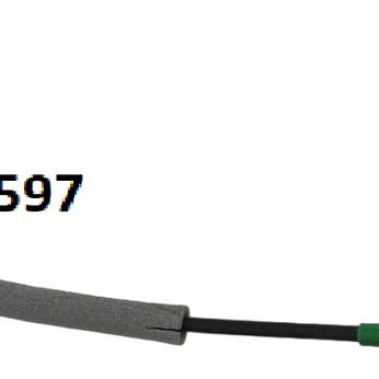 Cabo Fechadura Porta Dianteira Esquerda Ford Ka 1.0 3cc 2020 Dianteira