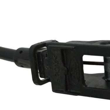 Cabo Fechadura Porta Dianteira Esquerda Ford Ka 1.0 2020  Dianteira/traseira