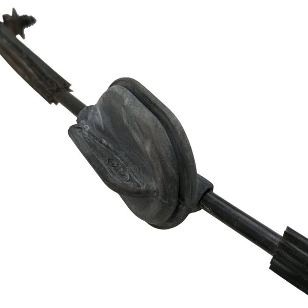 Cabo Fechadura Porta Dianteira Esquerda Ford Ka 1.0 2020  Dianteira/traseira