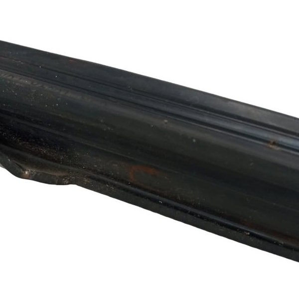 Borracha Canaleta Porta Dianteira Dir Ford Ka 1.0 3cc 2020