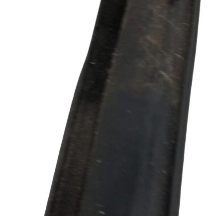 Borracha Canaleta Porta Dianteira Dir Ford Ka 1.0 3cc 2020