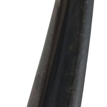 Borracha Canaleta Porta Dianteira Dir Ford Ka 1.0 3cc 2020