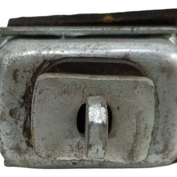 Limitador Porta Dianteira Esquerda Ford Ka 1.0 3cc 2020