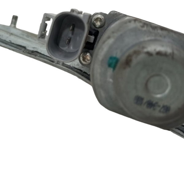 Máquina Vidro Dianteiro Direito Ford Ka 1.0 3cc 2020