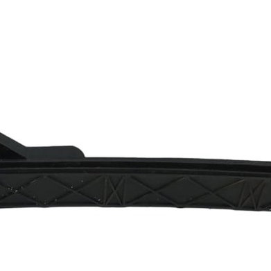 Guia Vidro Dianteiro Esquerdo Ford Ka 1.0 3cc 2020 Preto