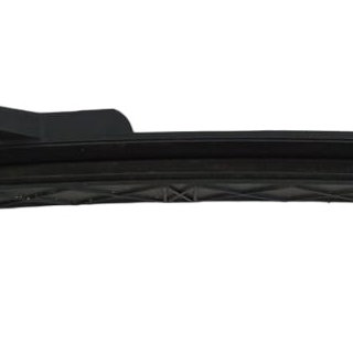 Guia Vidro Dianteiro Esquerdo Ford Ka 1.0 3cc 2020 Preto
