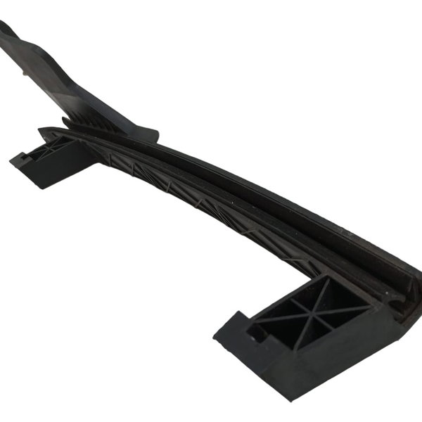 Guia Vidro Dianteiro Esquerdo Ford Ka 1.0 3cc 2020 Preto