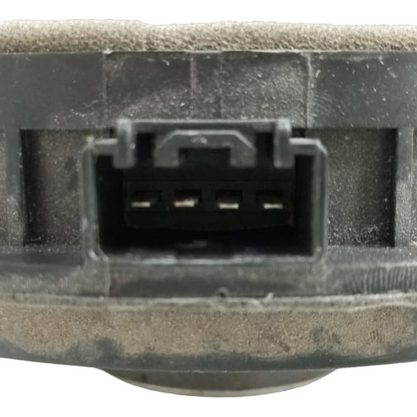 Alto Falante Dianteiro Esquerdo Ford Ka 1.0 3cc 2020 Preto