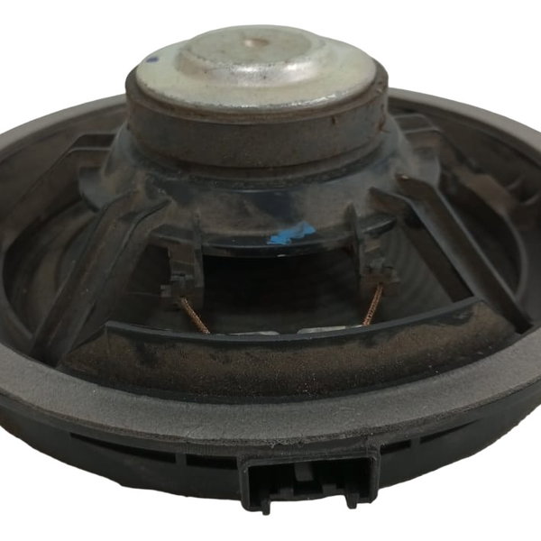 Alto Falante Dianteiro Esquerdo Ford Ka 1.0 3cc 2020 Preto