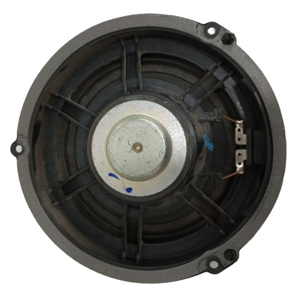 Alto Falante Dianteiro Esquerdo Ford Ka 1.0 3cc 2020 Preto