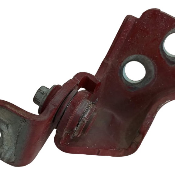 Dobradiça Inferior Dianteira Direita Ford Ka 1.0 3cc 2020