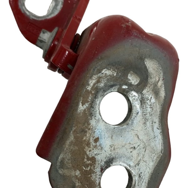 Dobradiça Inferior Dianteira Direita Ford Ka 1.0 3cc 2020