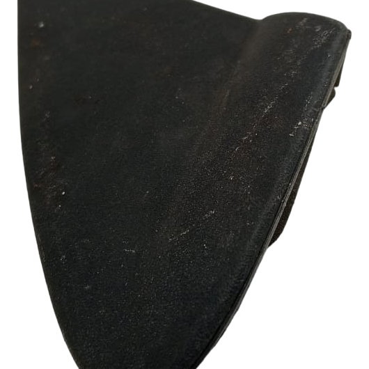 Acabamento Retrovisor Lado Esquerdo Ford Ka 1.0 3cc 2020