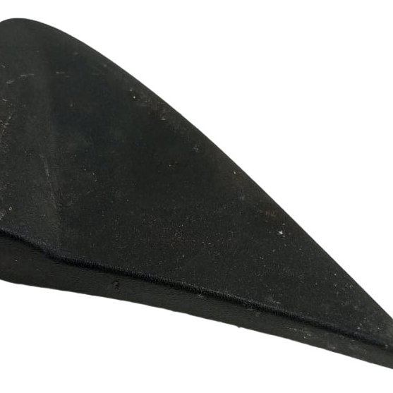 Acabamento Retrovisor Lado Esquerdo Ford Ka 1.0 3cc 2020