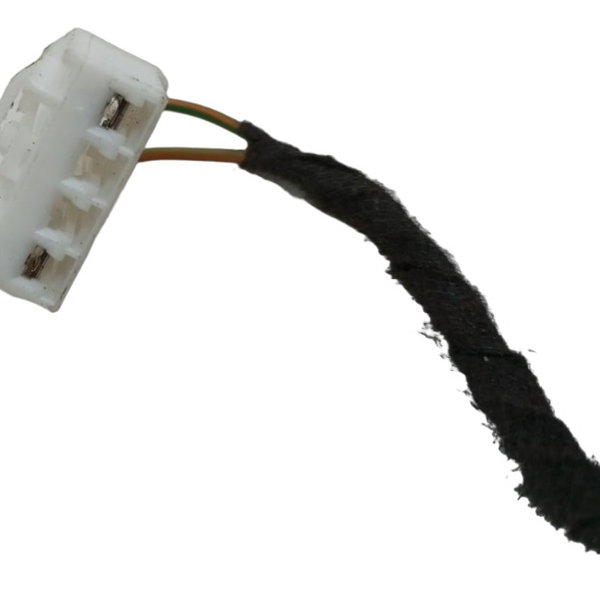 Chicote Porta Dianteira Esquerda Ford Ka 1.0 3cc 2020