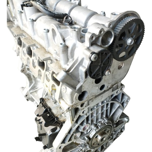 Motor Parcial Vw Tiguan 1.4 2020