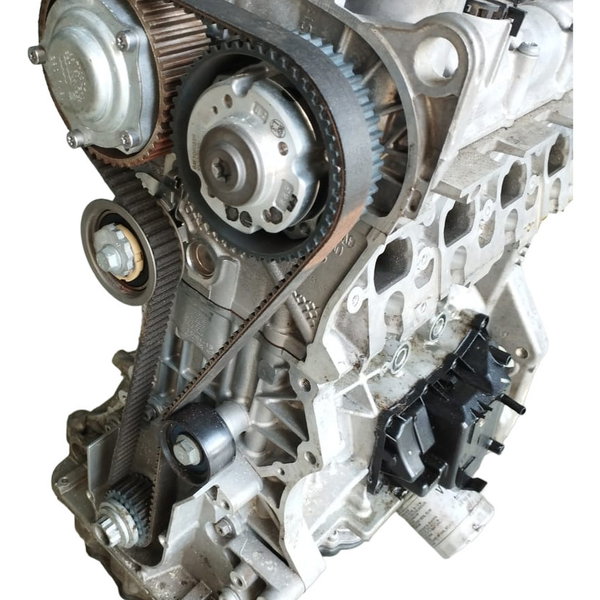 Motor Parcial Vw Tiguan 1.4 2020