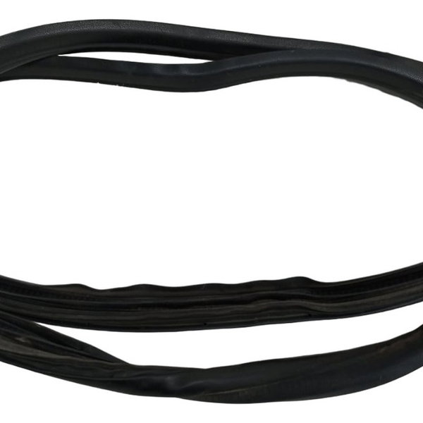 Borracha Porta Dianteira Esquerda Ford Ka 1.0 3cc 2020