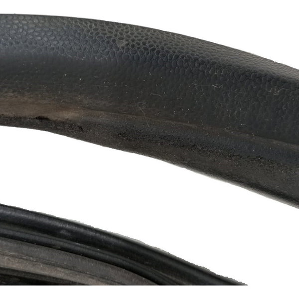 Borracha Porta Dianteira Esquerda Ford Ka 1.0 3cc 2020
