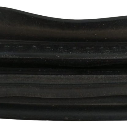 Borracha Porta Dianteira Esquerda Ford Ka 1.0 3cc 2020