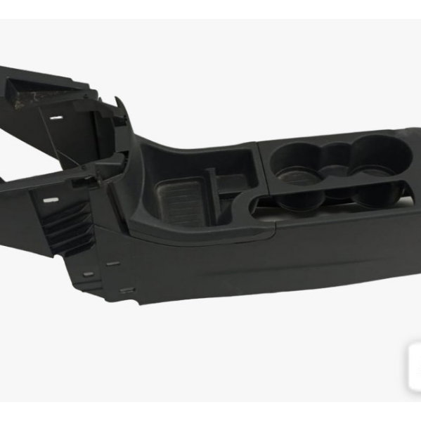 Console Central Ford Ka 1.0 3cc 2020 Detalhe