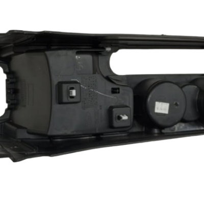 Console Central Ford Ka 1.0 3cc 2020 Detalhe