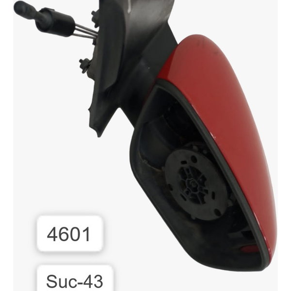 Retrovisor Direito Ford Ka 1.0 3cc 2020
