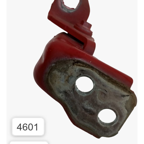 Dobradiça Inferior Dianteira Esquerda Ford Ka 1.0 3cc 2020