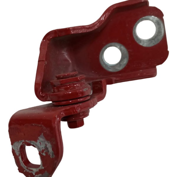 Dobradiça Inferior Dianteira Esquerda Ford Ka 1.0 3cc 2020