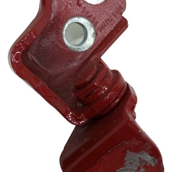 Dobradiça Inferior Dianteira Esquerda Ford Ka 1.0 3cc 2020