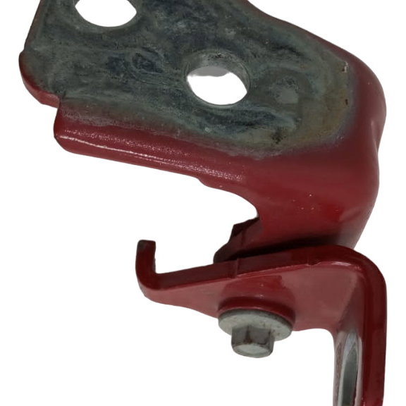 Dobradiça Inferior Traseira Esquerda Ford Ka 1.0 3cc 2020