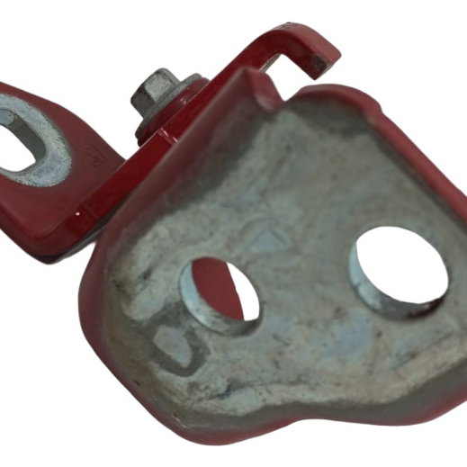 Dobradiça Inferior Traseira Esquerda Ford Ka 1.0 3cc 2020