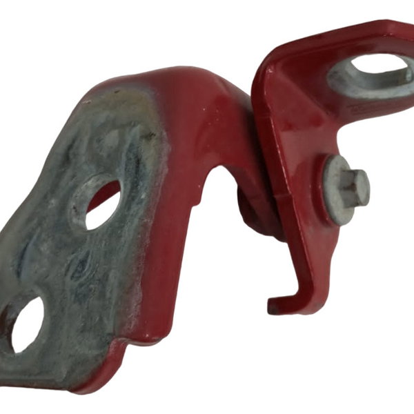 Dobradiça Inferior Traseira Esquerda Ford Ka 1.0 3cc 2020