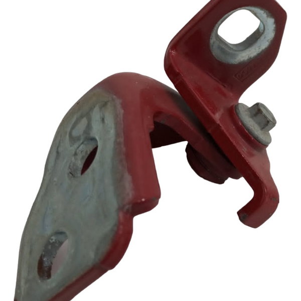 Dobradiça Inferior Traseira Esquerda Ford Ka 1.0 3cc 2020