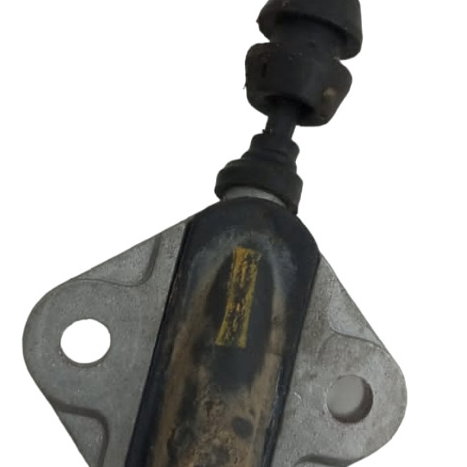 Cabo Alavanca Freio De Mão Ford Ka 1.0 3cc 2020
